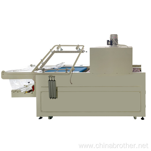 Cutting Sealing Shrink Wrapping Machine L Bar Sealer